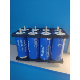 Акумулятор літій титанат Yinlong Lito Lto 66160 40Ah 25000 циклів 10C <0.6mR